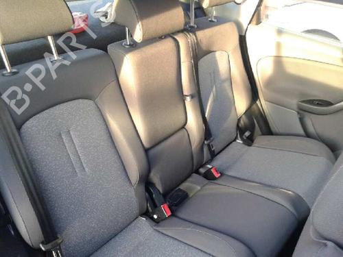 Left front steering knuckle SEAT TOLEDO III (5P2) 1.9 TDI | BP1282968M25  - Image 12