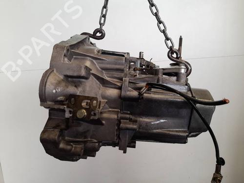 Used Gearbox Gearbox 8050801 8050801