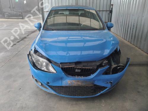 BP15124526C17 | Banco traseiro SEAT IBIZA IV SC (6J1, 6P5) 1.9 TDI BP15124526C17