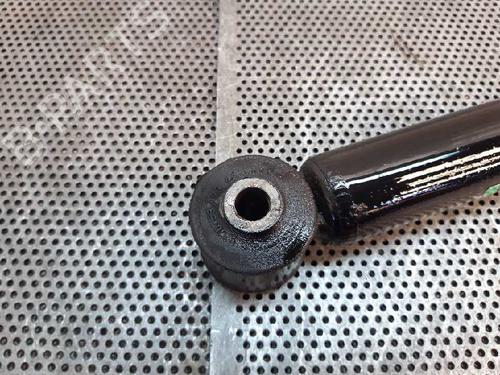 Right rear shock absorber MITSUBISHI COLT VI (Z3_A, Z2_A) 1.3 (Z21A) | BP2586965M19 