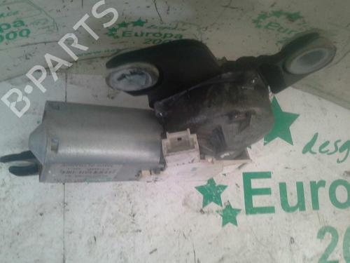 Rear wiper motor PEUGEOT 307 (3A/C) 1.4 | BP593042M102 