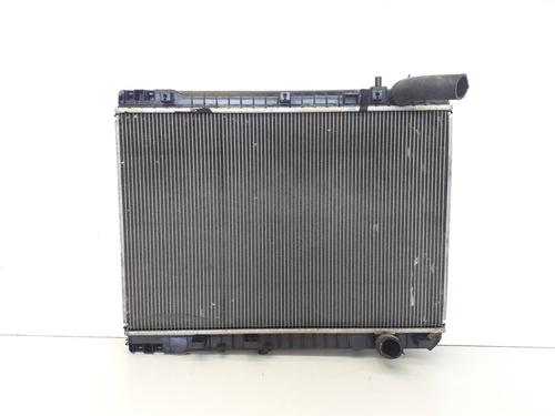 Used Water radiator KIA CARNIVAL / GRAND CARNIVAL III (VQ) [2005-2015]  30476708
