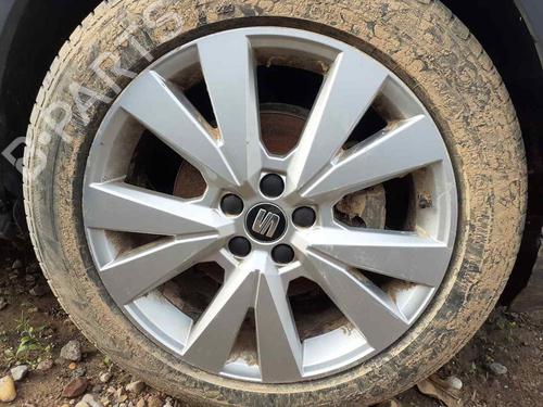 Used Rim SEAT ARONA (KJ7, KJP) [2017-2025]  30053321
