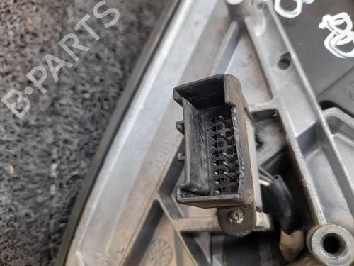 Right mirror OPEL VECTRA C (Z02) 1.9 CDTI (F69) | BP6936276C27 