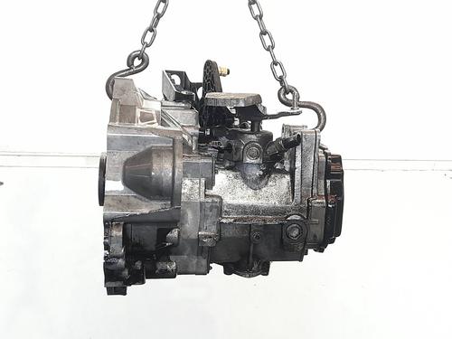 Used Gearbox SEAT ALTEA (5P1) [2004-2015]  22896668