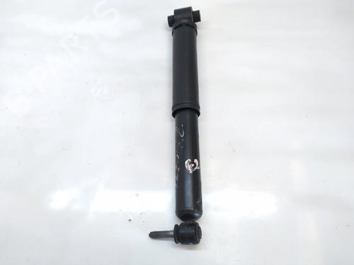 Used Right rear shock absorber RENAULT MEGANE III Hatchback (BZ0/1_, B3_) 1.5 dCi (BZ09, BZ0D, BZ1W, BZ29, BZ14) (110 hp) 19102438