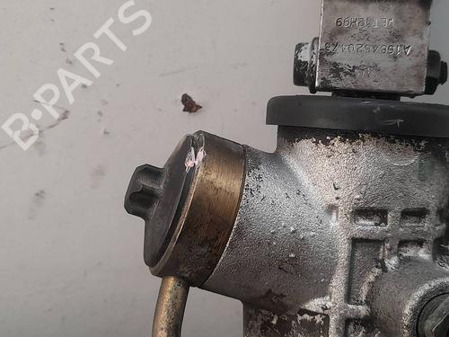 Steering rack MERCEDES-BENZ A-CLASS (W168) A 170 CDI (168.008) | BP4434023M22 