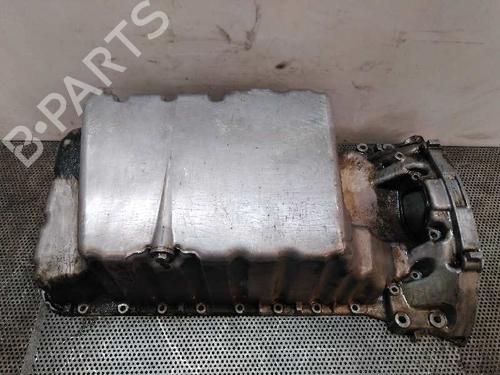 Used Oil sump MERCEDES-BENZ VITO Van (W638) 110 D 2.3 (638.074, 638.078) (98 hp) 14035500