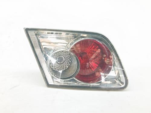 Used Left tailgate light Left tailgate light MAZDA 6 Saloon (GG) [2002-2008] 8604810 8604810