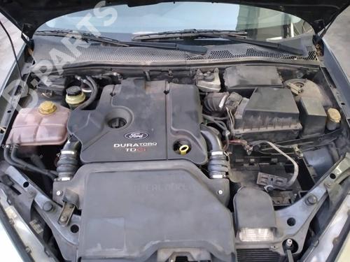 Right mirror FORD FOCUS I (DAW, DBW) 1.8 TDCi | BP10917926C27  - Image 7