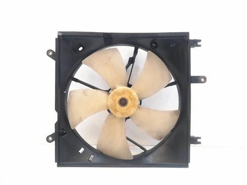 Used Radiator fan Radiator fan TOYOTA RAV 4 II (_A2_) 1.8 (ZCA25_, ZCA26_, ZCA25W, ZCA26W) (125 hp) 9292552 9292552