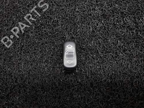 Used Left front window switch MERCEDES-BENZ SLK (R170) 230 Kompressor (170.447) (193 hp) 9519806