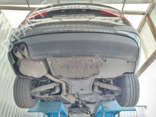 Front right panel AUDI A4 B8 (8K2) | BP10244451C59