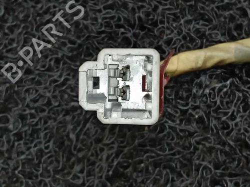 Rear left lock ROVER 45 I Hatchback (RT) 1.6 | BP6778401C100 
