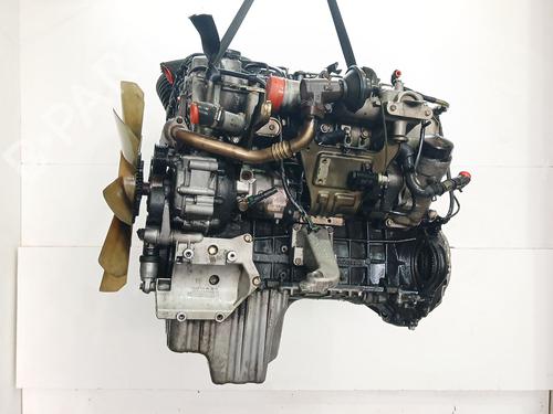 Engine SSANGYONG RODIUS I | BP33719288M1 - Image 4