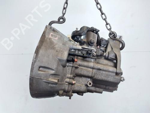 Used Gearbox Gearbox FORD FOCUS III [2010-2020] 23866651 23866651