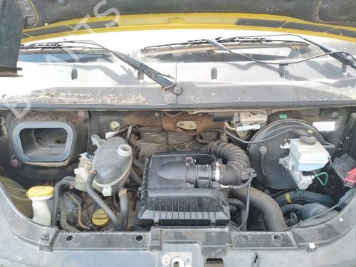 Headlight switch RENAULT MASTER II Van (FD) | BP34265862I24 - Image 16