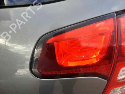 Right tailgate light CITROËN C3 II (SC_) | BP32702683C80 - Image 2