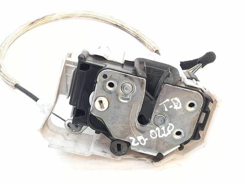 Rear right lock FIAT BRAVO II (198_) 1.9 D Multijet (198AXB1A) | BP15840860C99 