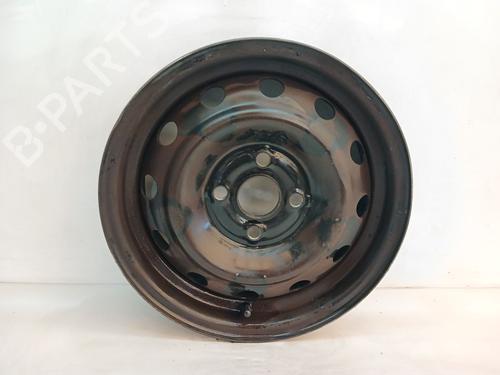 Used Rim Rim KIA PICANTO I (SA) 1.0 (61 hp) 33799460 33799460