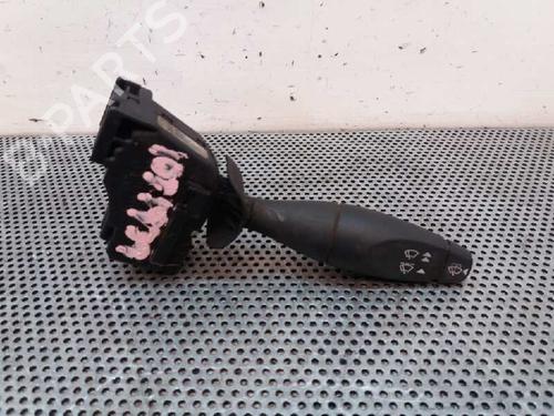 Used Steering column stalk Steering column stalk 1357756 1357756