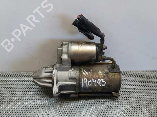 Used Starter Starter DAEWOO NUBIRA Saloon (J200) [2003-2026] 3159781 3159781