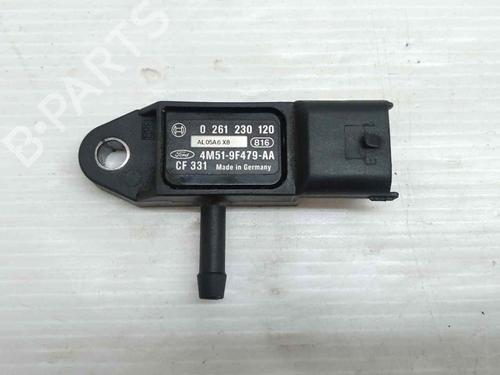 Used Electronic sensor FORD TRANSIT CONNECT (P65_, P70_, P80_) 1.8 TDCi (90 hp) 25732345