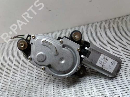 Used Rear wiper motor FIAT PUNTO Hatchback Van (188_) 1.2 60 (60 hp) 595392