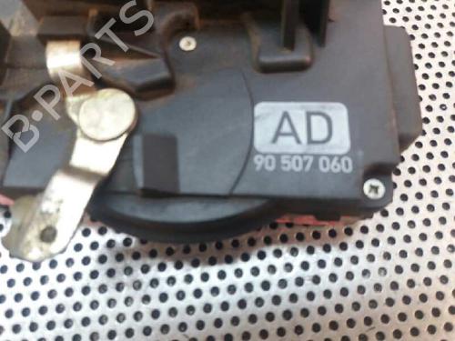 Front right lock OPEL VECTRA B (J96) 2.0 DI 16V (F19) | BP1075806C97 