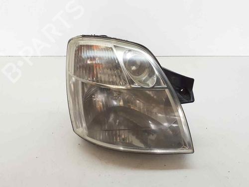 Used Right headlight Right headlight 30539992 30539992