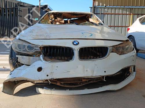 Used Parts BMW 4 Coupe (F32, F82)  420 d  5035183