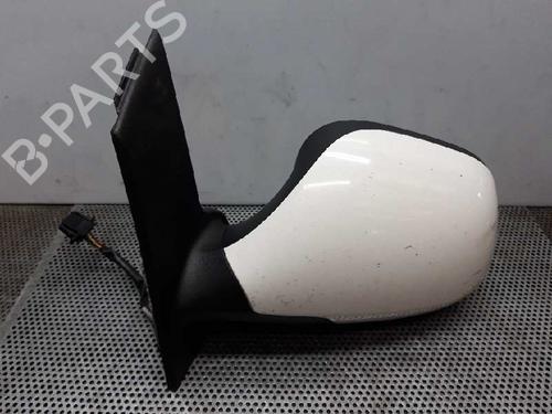 Left mirror SEAT ALTEA XL (5P5, 5P8)  | BP3162706C26 
