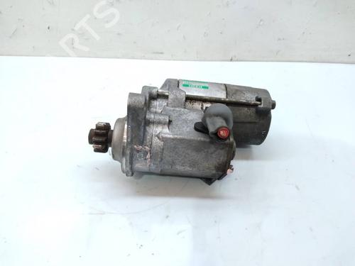 Used Starter ROVER 45 I Hatchback (RT) 2.0 iDT (113 hp) 11499365