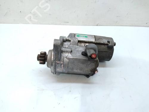 Starter ROVER 45 I Hatchback (RT) 2.0 iDT (113 hp) 2280004961 | 2280004961 |