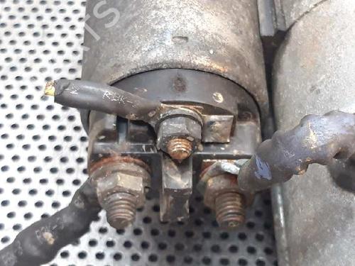 Starter SAAB 9-3 (YS3F, E79, D79, D75) | BP3649886M8 - Image 5