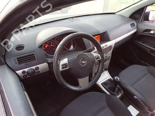 Startmotor OPEL ASTRA H (A04) 1.7 CDTI (L48) | BP6931827M8 