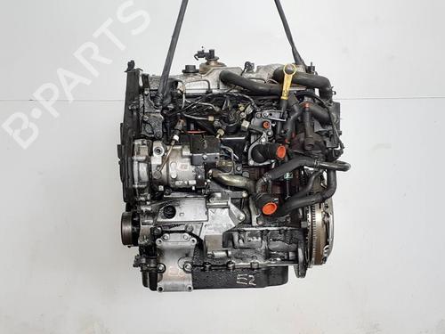 Engine FORD TOURNEO CONNECT | BP25709856M1 - Image 3