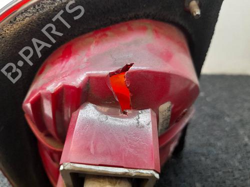 Right taillight SKODA OCTAVIA I (1U2) 1.9 TDI | BP9811259C35 