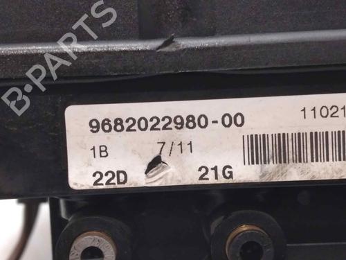 Suspension compressor CITROËN C4 Grand Picasso I (UA_) | BP30961711M103