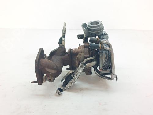 Used Turbocharger/Supercharger Turbocharger/Supercharger RENAULT MASTER III Platform/Chassis (EV, HV, UV) 2.3 dCi 130 FWD (EV0Y, HV0Y, UV0M, UV0Y, UV03) (130 hp) 34114163 34114163