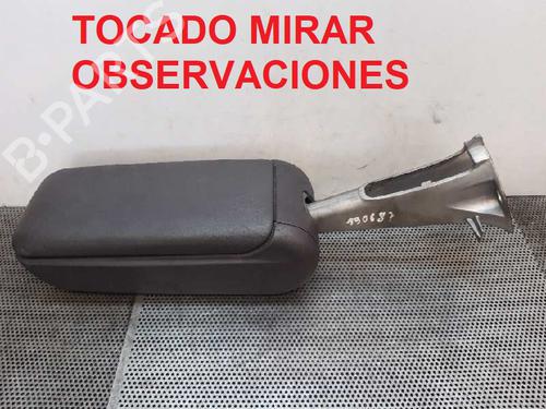 Used Armrest / Center console MERCEDES-BENZ A-CLASS (W168) A 170 CDI (168.009, 168.109) (95 hp) 7152170