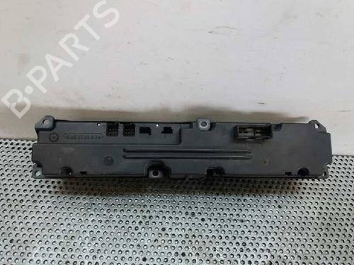 Warning switch MERCEDES-BENZ C-CLASS (W203) C 220 CDI (203.006, 203.008) | BP6616537I22 