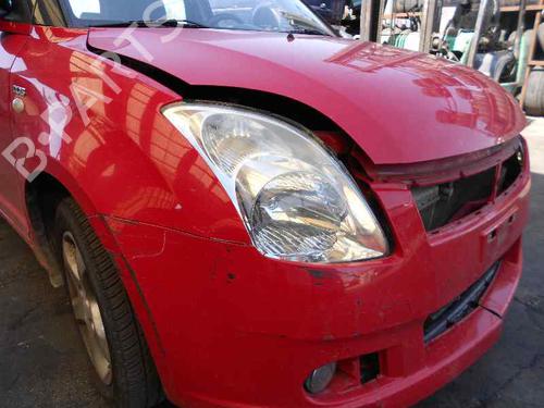 Nebelscheinwerfer rechts SUZUKI SWIFT III (MZ, EZ)  | BP224337C31 