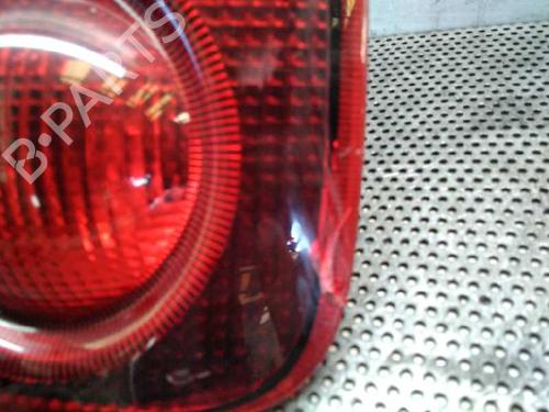 Right taillight LAND ROVER FREELANDER I (L314) 2.0 DI 4x4 | BP4495133C35 