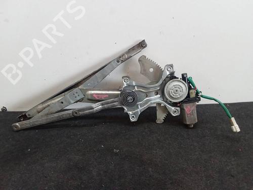 Used Front right window mechanism TOYOTA COROLLA Liftback (_E11_) [1997-2002]  146348