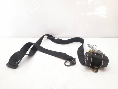 Used Front left seatbelt MERCEDES-BENZ A-CLASS (W168) A 170 CDI (168.008) (90 hp) 8736933