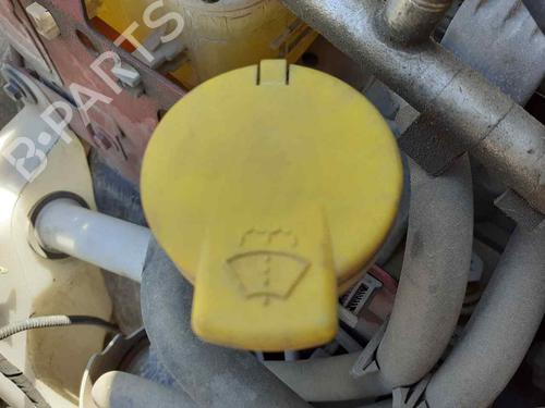 Used Windscreen washer tank RENAULT GRAND SCÉNIC III (JZ0/1_) [2009-2016]  25471136