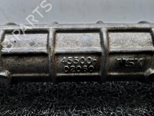 Steering rack TOYOTA COROLLA (_E12_) 1.6 VVT-i (ZZE121_, ZZE121R) | BP10101834M22 