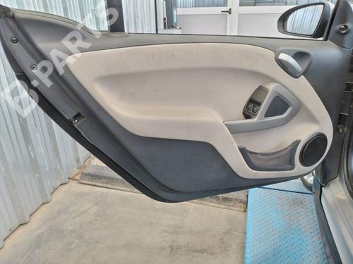 Expansion tank SMART FORTWO Coupe (451) 1.0 (451.331, 451.380) | BP10539500C120  - Image 22