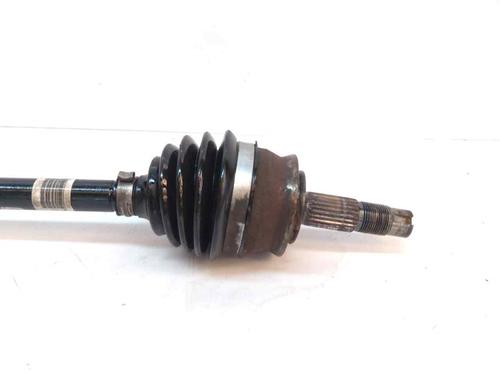 Right front driveshaft OPEL CORSA D (S07)  | BP18087145M39 